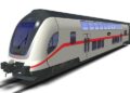 Double-deck CRRC trains to finally enter service in Austria amid industry criticism – rollingstockworld.com