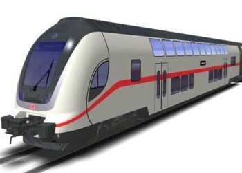 Double-deck CRRC trains to finally enter service in Austria amid industry criticism – rollingstockworld.com