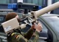 Britain, France and Germany deploy anti-drone teams to Belgium – politico.eu