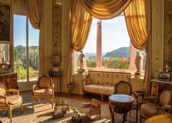 Rothschild Boosts Mideast Wealth Efforts with Liechtenstein Deal – Bloomberg.com