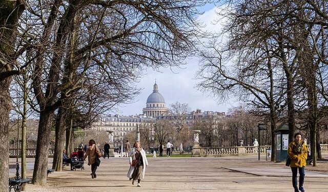 Luxembourg travel – Lonely Planet