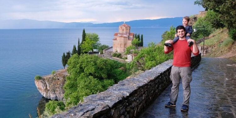 North Macedonia’s ruling coalition leads in local elections – Anadolu Ajansı