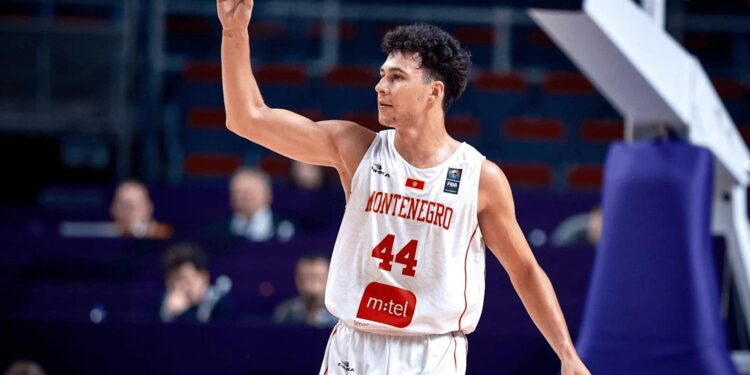 As season opens, UNC basketball gets a valuable addition in Luka Bogavac – Raleigh News & Observer