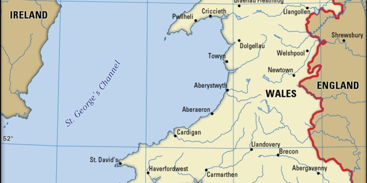 Wales handed major triple injury blow ahead of pivotal World – Sports Mole