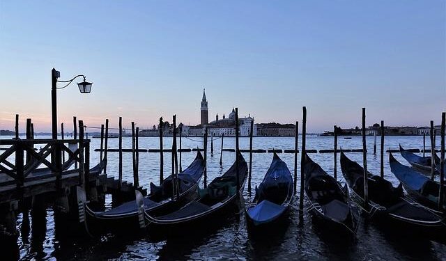 Europe’s top rights court rejects climate challenge against Norway’s oil – Reuters