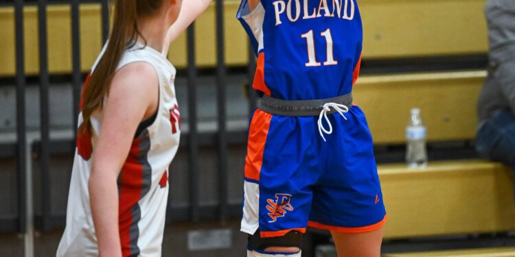 POLAND GIRLS BASKETBALL COACH’S CORNER WITH NCK BLANCH 11-5-25 – Your Sports Network