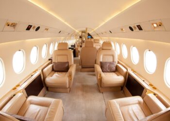 “Excessive” language used to describe private jet situation – The Portugal News