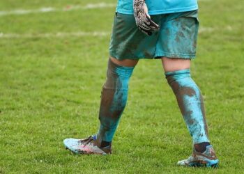 Football Recap: Miles Morning’s Big Game Can’t Quite Lead San Marino over South Pasadena – MaxPreps.com