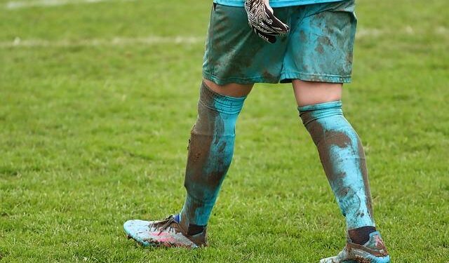 Football Recap: Miles Morning’s Big Game Can’t Quite Lead San Marino over South Pasadena – MaxPreps.com