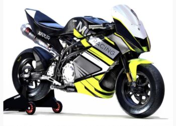 MiniGP: FIM MotoMini World Series Underway In Spain – Roadracing World