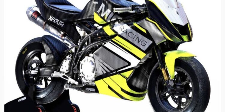 MiniGP: FIM MotoMini World Series Underway In Spain – Roadracing World