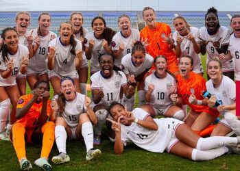 FIFA U-17 World Cup: Croatia advance to last 32 – Croatia Week