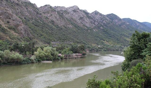 Why Everyone Is Travelling To Georgia, The Hottest Destination In The Caucasus – Travel and Leisure Asia