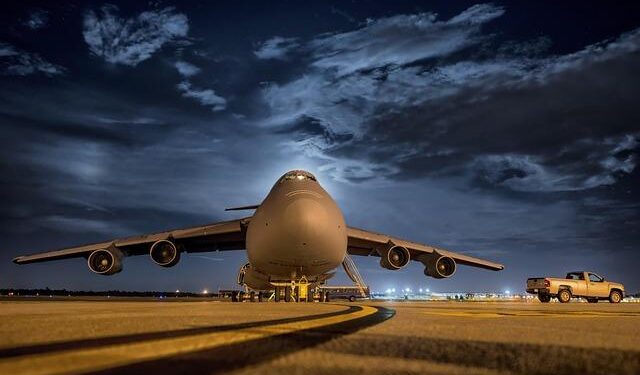 Turkish military cargo plane en route from Azerbaijan crashes in Georgia – VIDEO – Latest news from Azerbaijan