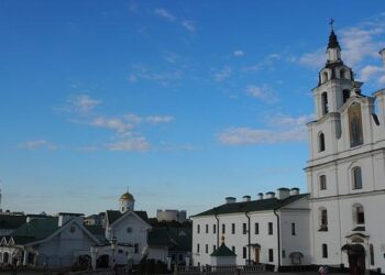 Belarus dictator must not be rewarded for releasing his own prisoners – Atlantic Council