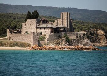 Between a Rock and a Hard Place: The Serbian Orthodox Church in Kosovo Waits Out the Storm – Balkan Insight