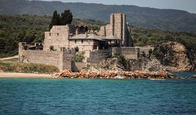 Between a Rock and a Hard Place: The Serbian Orthodox Church in Kosovo Waits Out the Storm – Balkan Insight