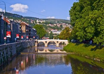 Easier Travel Through the Balkans: New Bulgaria-North Macedonia Rail Link to Boost Tourism – Travel And Tour World