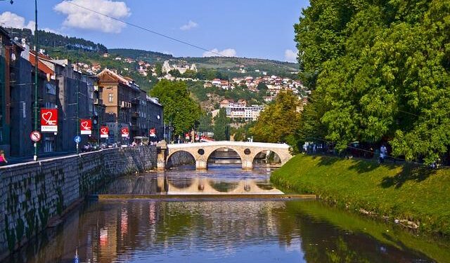 Easier Travel Through the Balkans: New Bulgaria-North Macedonia Rail Link to Boost Tourism – Travel And Tour World