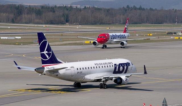 Embraer Begins Production of First C-390 Millennium for the Netherlands – Air Data News