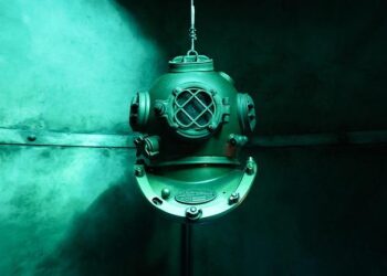 Strengthened cooperation on the safety of critical underwater infrastructure – The Nordic Co-operation