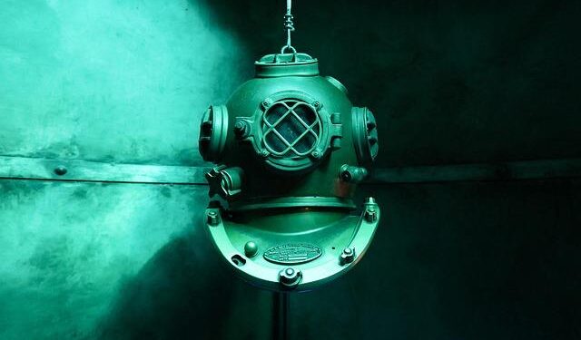 Strengthened cooperation on the safety of critical underwater infrastructure – The Nordic Co-operation