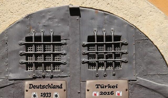 Erdogan reiterates two-state position on Cyprus – ekathimerini.com