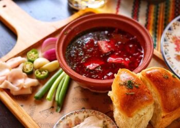 ‘Ensure Young Ukrainian Men Don’t Come To Germany’: Chancellor To Zelensky – NDTV