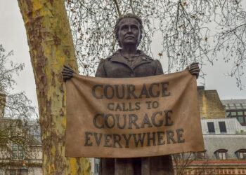 Leaders of U.K. and Spain meet to sign deal that eases trade and travel in Gibraltar – Los Angeles Times