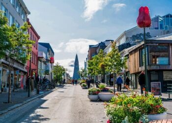 Keeping Icelandic ways alive — in Point Roberts – Salish Current