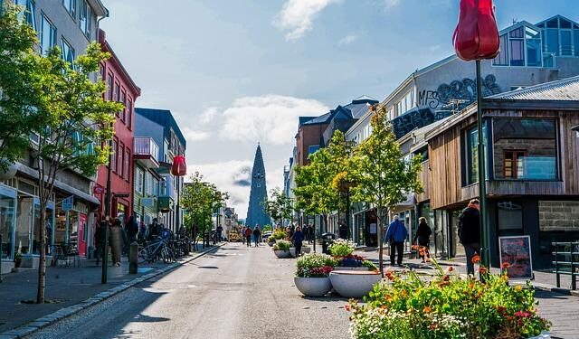 Keeping Icelandic ways alive — in Point Roberts – Salish Current