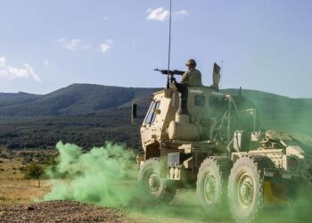 Topic: Le rôle de l’OTAN au Kosovo – NATO – Homepage