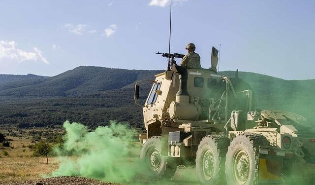 Topic: Le rôle de l’OTAN au Kosovo – NATO – Homepage