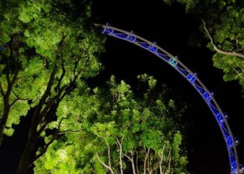 Two-stop experiment doesn’t fix F1’s Monaco procession problem – ESPN