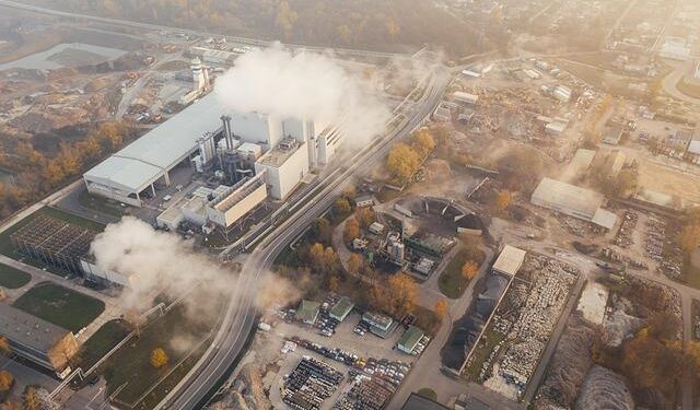 EIB Global strengthens partnership with North Macedonia – The European Sting