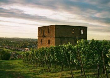 Here are 10 of the most beautiful castles in Germany – National Geographic
