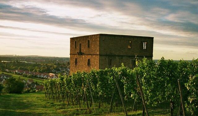 Here are 10 of the most beautiful castles in Germany – National Geographic