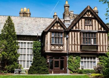 From taxes to sky-high home prices, here’s why NJ is a retirement nightmare – New Jersey 101.5