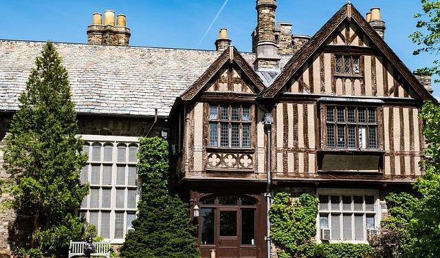 From taxes to sky-high home prices, here’s why NJ is a retirement nightmare – New Jersey 101.5