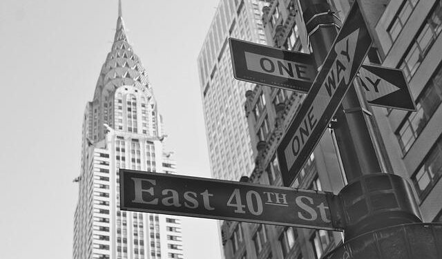 NYC building super killed in scuffle with porch pirate ID’d as Kosovo war refugee and loving dad of three – New York Post