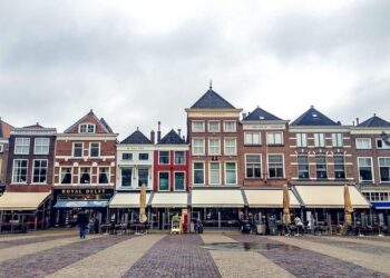 Netherlands ready to drop control of Nexperia if chip supply resumes, Bloomberg News reports – Yahoo Finance