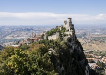 San Marino recognizes ‘Palestine’ at UN General Assembly – JNS.org
