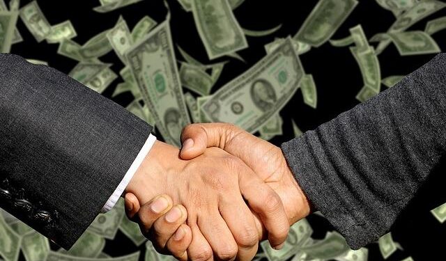 US has reached a trade deal with Switzerland, say officials – Financial Times