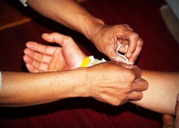 General Hospital Fans Rejoice as Kelly Monaco Makes a Return on ABC – Yahoo