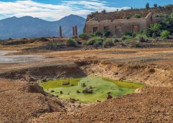 Plans to dispose of mining waste in Norway’s Arctic Ocean worries Sámi fishers, herders – Mongabay