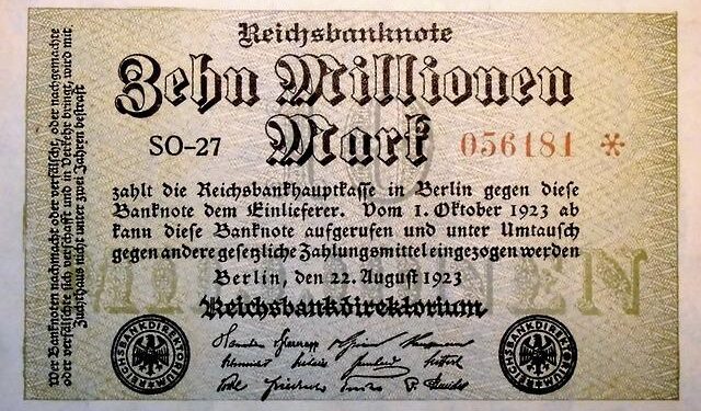 Core inflation in Poland falls to 3% for first time since 2019 – Notes From Poland