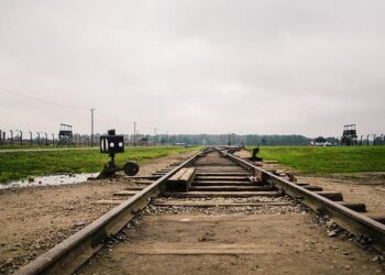 Poland rail sabotage blasts ‘act of state terrorism’ by Russia, says Polish foreign minister – Europe live – The Guardian