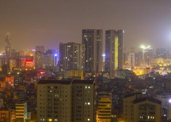 The 10 Least Densely Populated Places in the World – WorldAtlas