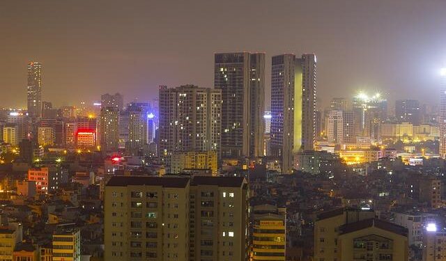 The 10 Least Densely Populated Places in the World – WorldAtlas