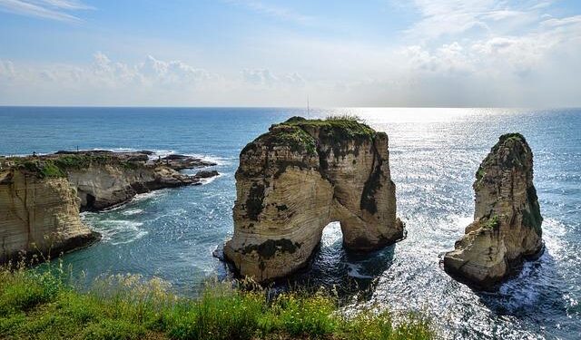 This small island community is combating overtourism with self-navigating cars – Fast Company